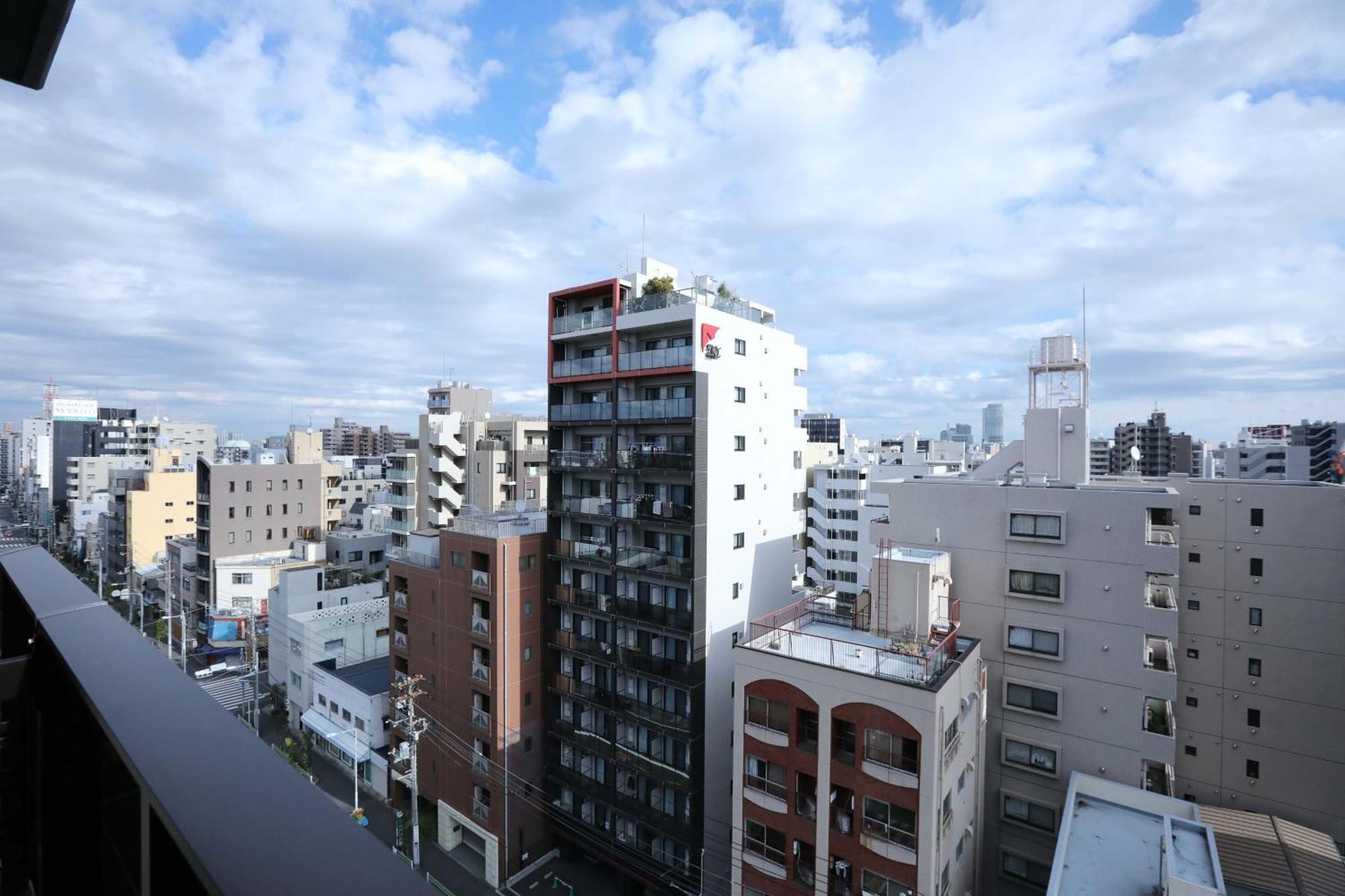 One-Asakusa 東京都 外观 照片